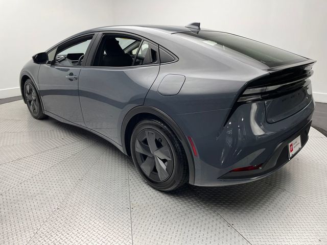 2024 Toyota Prius Prime SE - 22946621 - 6