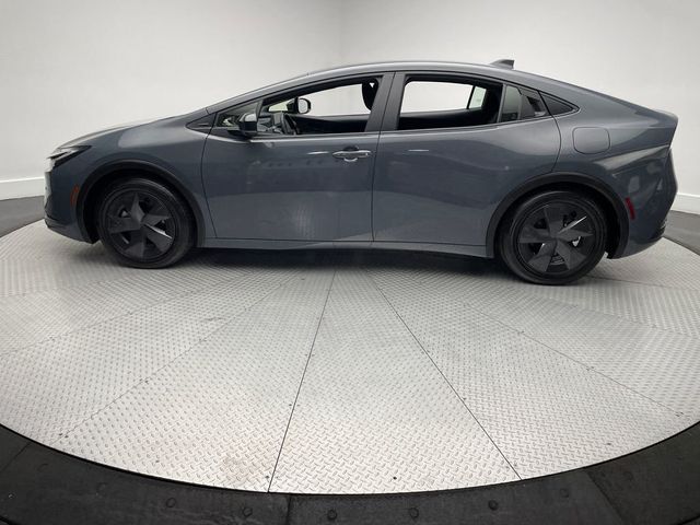 2024 Toyota Prius Prime SE - 22946621 - 7