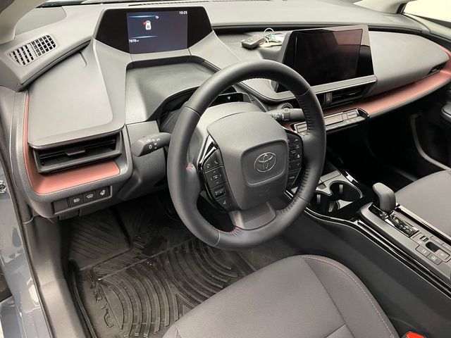 2024 Toyota Prius Prime SE - 23006218 - 10