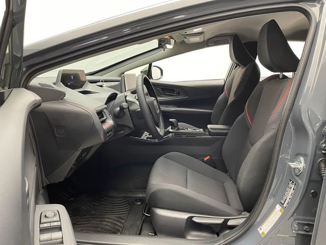 2024 Toyota Prius Prime SE - 23006218 - 11