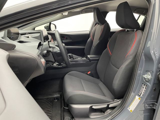 2024 Toyota Prius Prime SE - 23006218 - 12