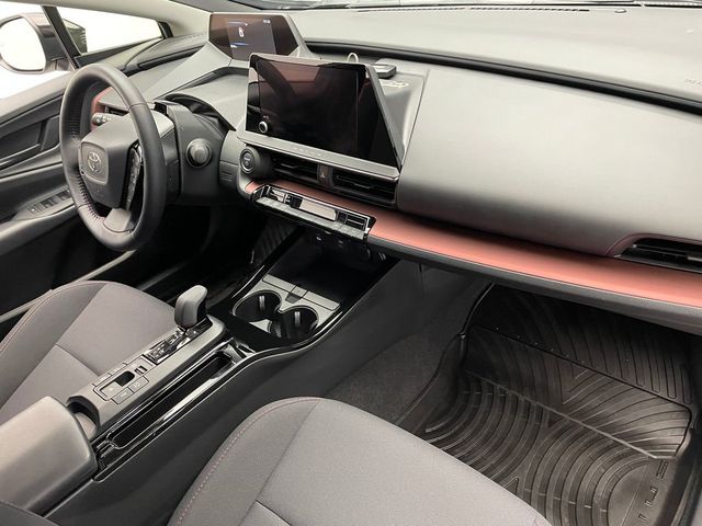 2024 Toyota Prius Prime SE - 23006218 - 14