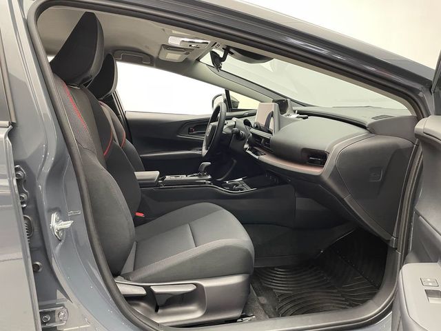 2024 Toyota Prius Prime SE - 23006218 - 15