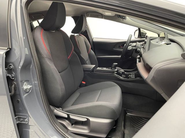 2024 Toyota Prius Prime SE - 23006218 - 16