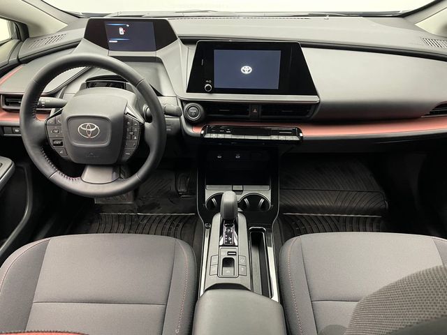 2024 Toyota Prius Prime SE - 23006218 - 17