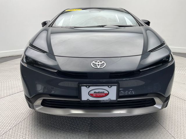 2024 Toyota Prius Prime SE - 23006218 - 1