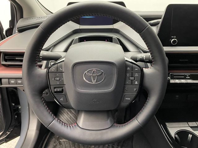 2024 Toyota Prius Prime SE - 23006218 - 19