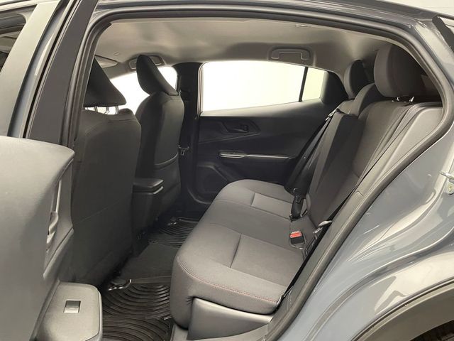 2024 Toyota Prius Prime SE - 23006218 - 31