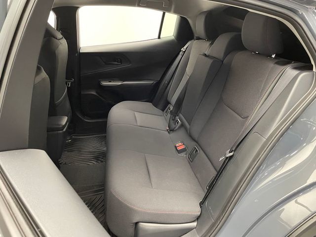 2024 Toyota Prius Prime SE - 23006218 - 32