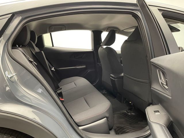 2024 Toyota Prius Prime SE - 23006218 - 34