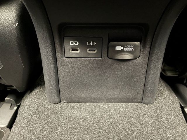 2024 Toyota Prius Prime SE - 23006218 - 36