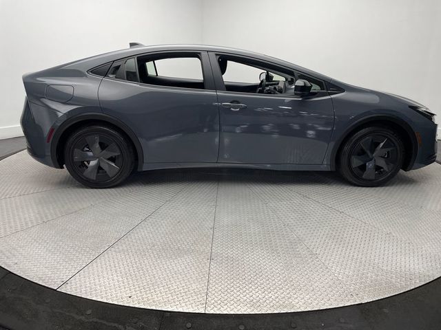 2024 Toyota Prius Prime SE - 23006218 - 3