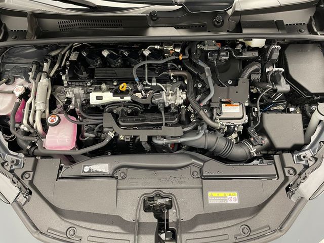 2024 Toyota Prius Prime SE - 23006218 - 40