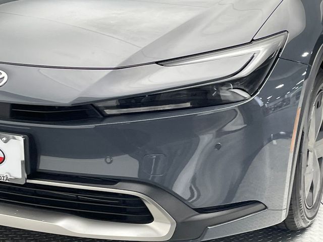 2024 Toyota Prius Prime SE - 23006218 - 41