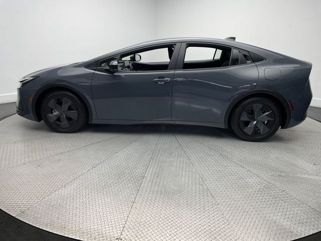 2024 Toyota Prius Prime SE - 23006218 - 7