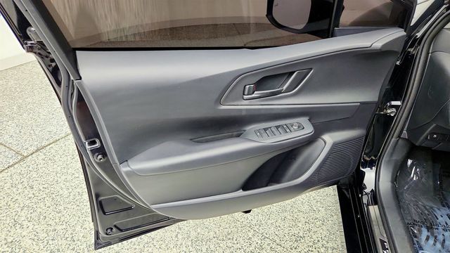 2024 Toyota Prius Prime SE - 23080933 - 9