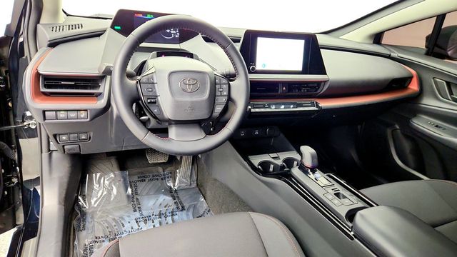 2024 Toyota Prius Prime SE - 23080933 - 11