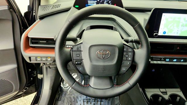2024 Toyota Prius Prime SE - 23080933 - 12