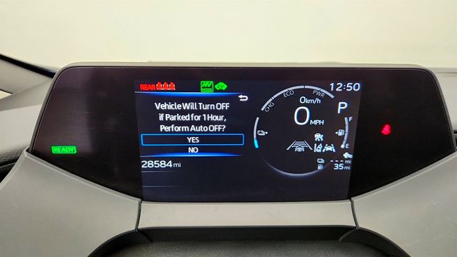 2024 Toyota Prius Prime SE - 23080933 - 13