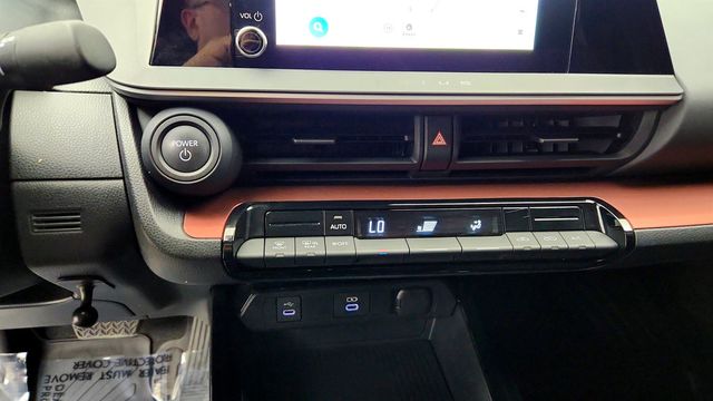 2024 Toyota Prius Prime SE - 23080933 - 16
