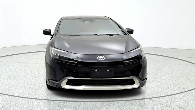 2024 Toyota Prius Prime SE - 23080933 - 1
