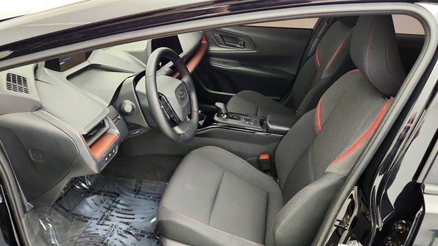 2024 Toyota Prius Prime SE - 23080933 - 19