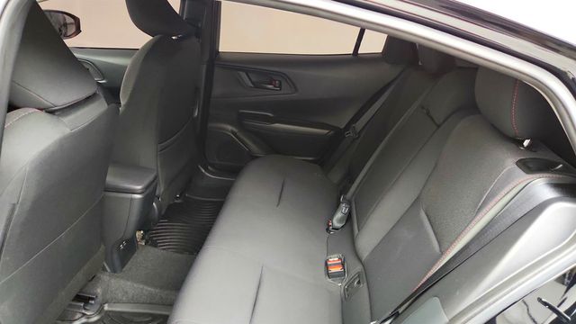 2024 Toyota Prius Prime SE - 23080933 - 20