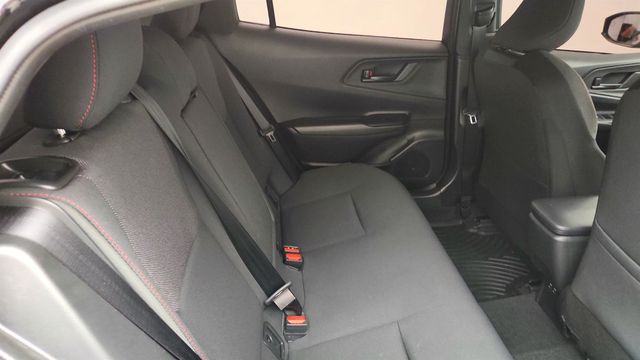 2024 Toyota Prius Prime SE - 23080933 - 22