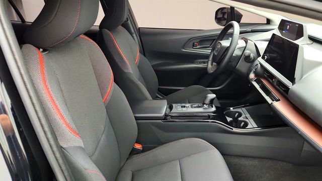 2024 Toyota Prius Prime SE - 23080933 - 23
