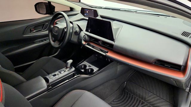 2024 Toyota Prius Prime SE - 23080933 - 24
