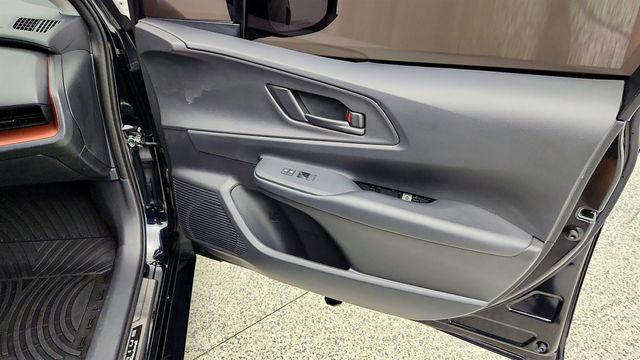 2024 Toyota Prius Prime SE - 23080933 - 25