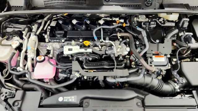 2024 Toyota Prius Prime SE - 23080933 - 26