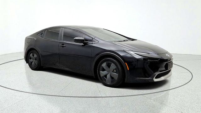 2024 Toyota Prius Prime SE - 23080933 - 2