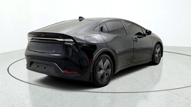 2024 Toyota Prius Prime SE - 23080933 - 4