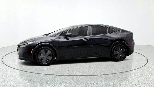 2024 Toyota Prius Prime SE - 23080933 - 7