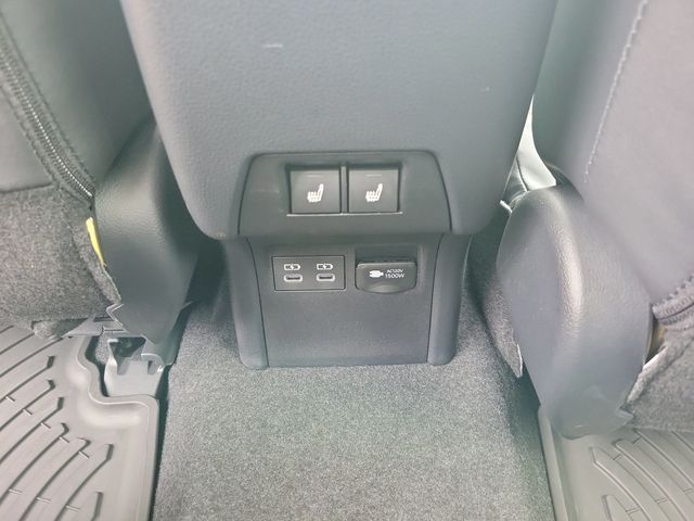 2024 Toyota Prius Prime XSE Premium - 23026422 - 9