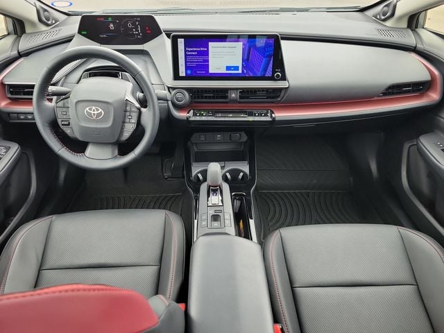 2024 Toyota Prius Prime XSE Premium - 23026422 - 10