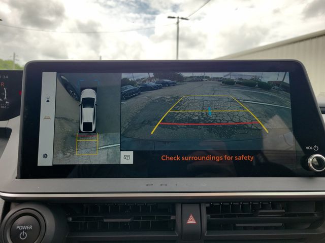 2024 Toyota Prius Prime XSE Premium - 23026422 - 15