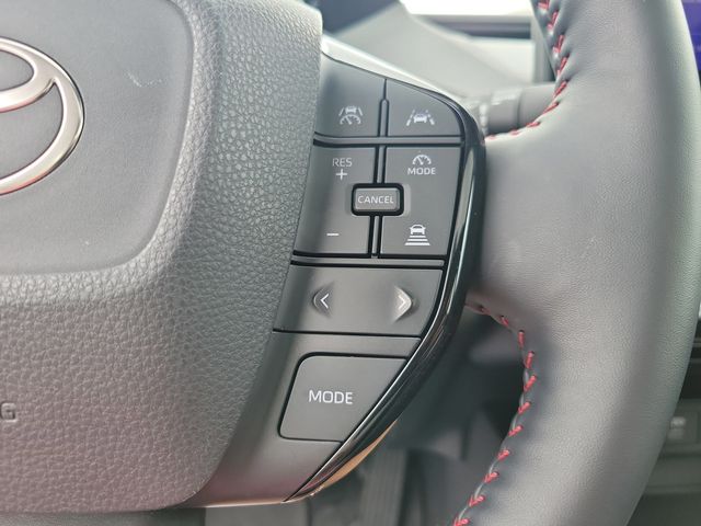 2024 Toyota Prius Prime XSE Premium - 23026422 - 17