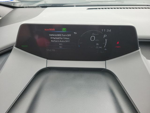 2024 Toyota Prius Prime XSE Premium - 23026422 - 18
