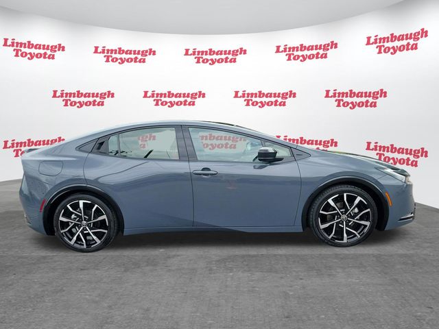 2024 Toyota Prius Prime XSE Premium - 23026422 - 1