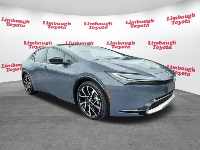 2024 Toyota Prius Prime XSE Premium - 23026422 - 19