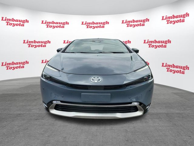 2024 Toyota Prius Prime XSE Premium - 23026422 - 20