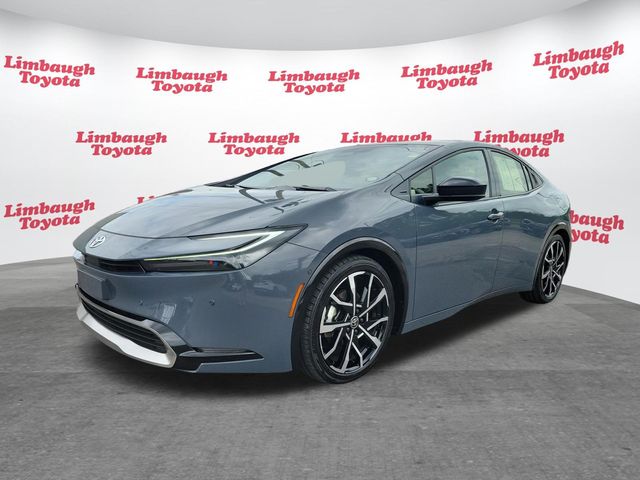 2024 Toyota Prius Prime XSE Premium - 23026422 - 21