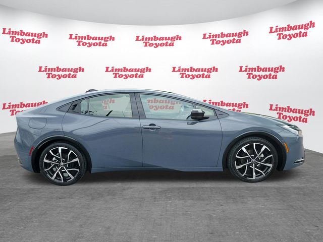 2024 Toyota Prius Prime XSE Premium - 23026422 - 22