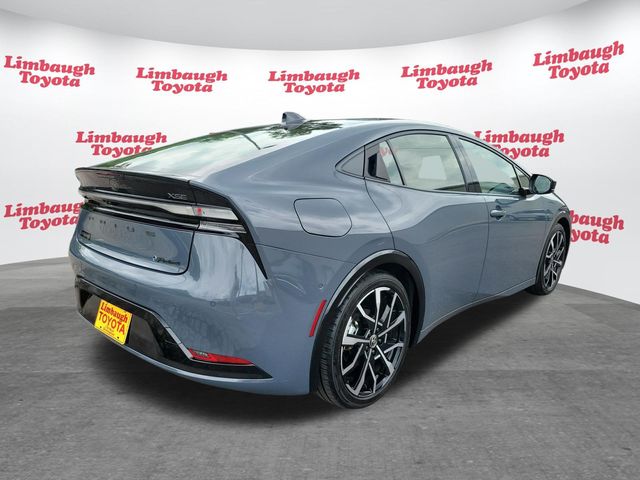 2024 Toyota Prius Prime XSE Premium - 23026422 - 23