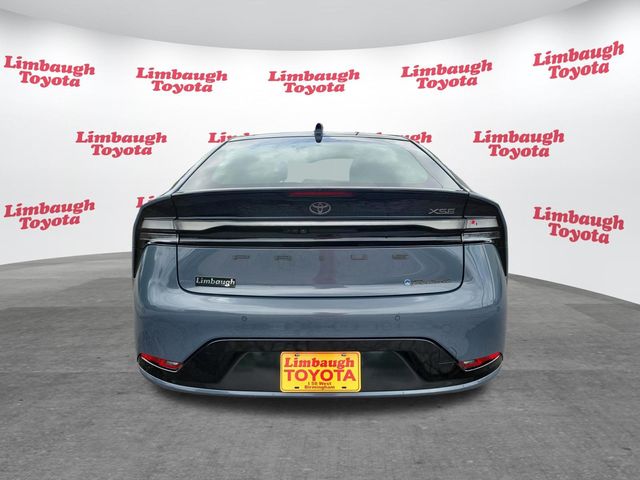 2024 Toyota Prius Prime XSE Premium - 23026422 - 24