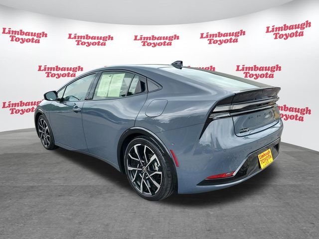 2024 Toyota Prius Prime XSE Premium - 23026422 - 25