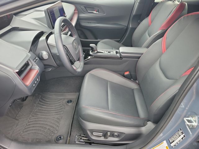 2024 Toyota Prius Prime XSE Premium - 23026422 - 3