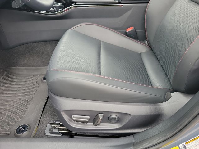 2024 Toyota Prius Prime XSE Premium - 23026422 - 4
